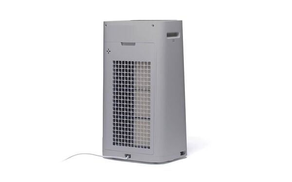 Sharp HG40E - luftrenare och luftfuktare, gr&aring;