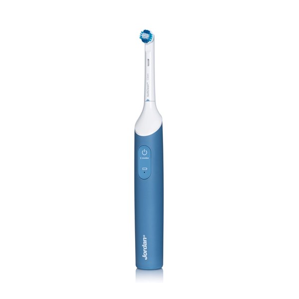 Jordan Smile Plus TBX-300B  - electric toothbrush, Blue