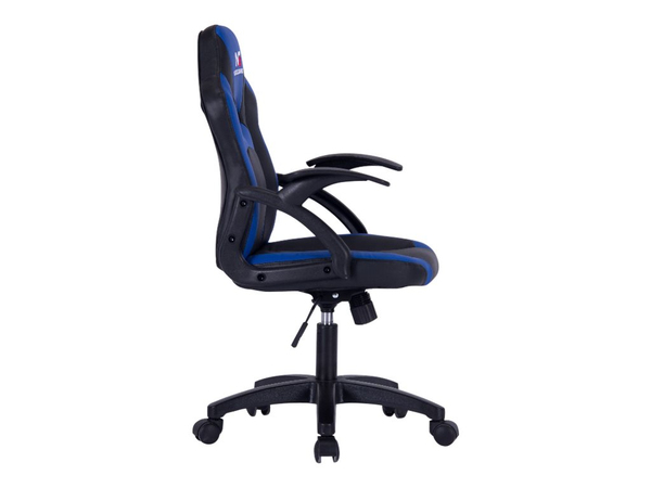 Nordic Gaming Little Warrior Junior Gamer - gaming chair, black/blue