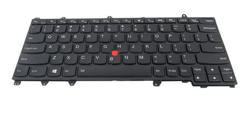 Thinkpad Keyboard Yoga 260 BE