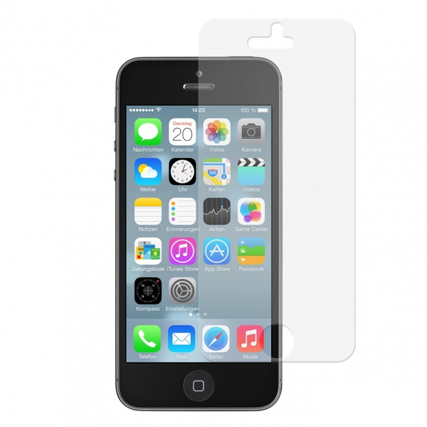 Artwizz ScratchStopper for iPhone 5, 5s &amp; 5c