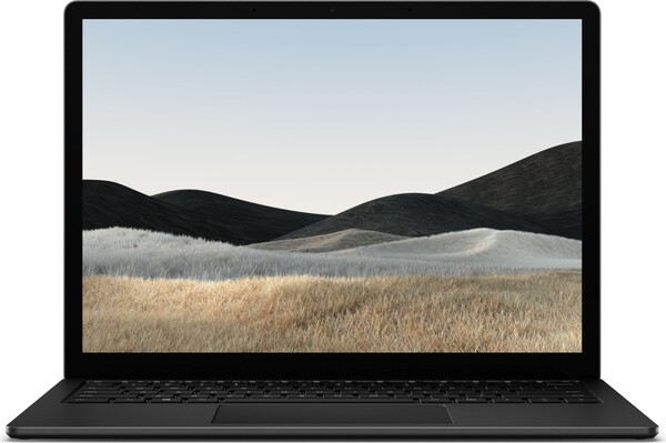 Refurbished Microsoft Surface Laptop 4 15" Touchscreen, i7-1185G7, 32GB, 1TB, Win 11 Pro, Matte Black (Excellent condition)