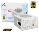 Thermalright TR-TG 600W - strömkälla, 80 Plus Gold