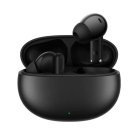 Realme TechLife Buds RMA2506 tr&aring;dl&ouml;sa in-ear h&ouml;rlurar, svart