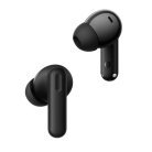 Realme TechLife Buds RMA2506 Wireless Earbuds, Black