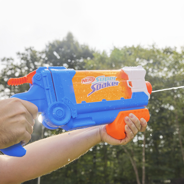 NERF Super Soaker Flip Fill
