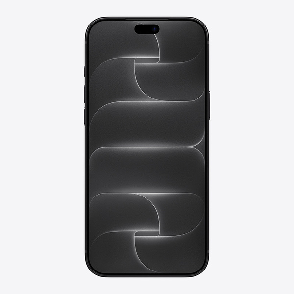 Apple iPhone 18 Pro Max 256 Gt -puhelin, Musta