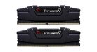 G.Skill Ripjaws V 16GB (2 x 8GB) DDR4 3600 MHz, CL16 - memory, Black