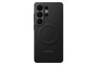 Samsung Galaxy S26 Ultra Carbon Magnet Case, Black