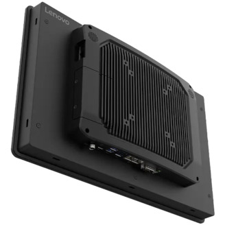 Lenovo ThinkEdge SE50a-15 Gen 1 Core 5 120UL, 16GB, 512GB, Win 11 IoT Enterprise LTSC 2024 All-in-one