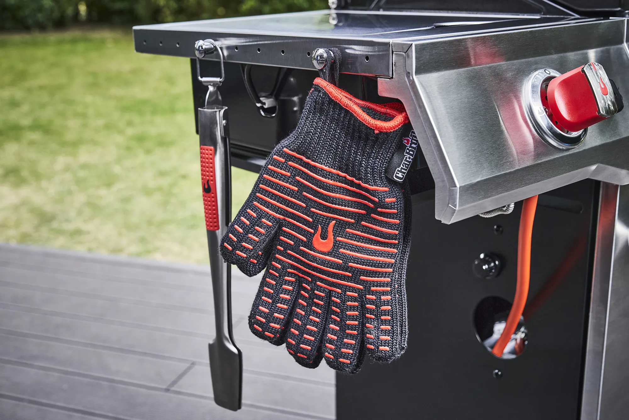 Char-Broil Advantage PRO B3 . gas grill