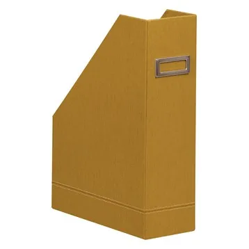 Rhodiarama Magazine rack Gold