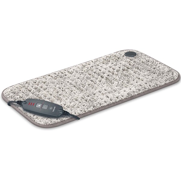 Beurer Heating pad HK 126 XXL Nordic Taupe