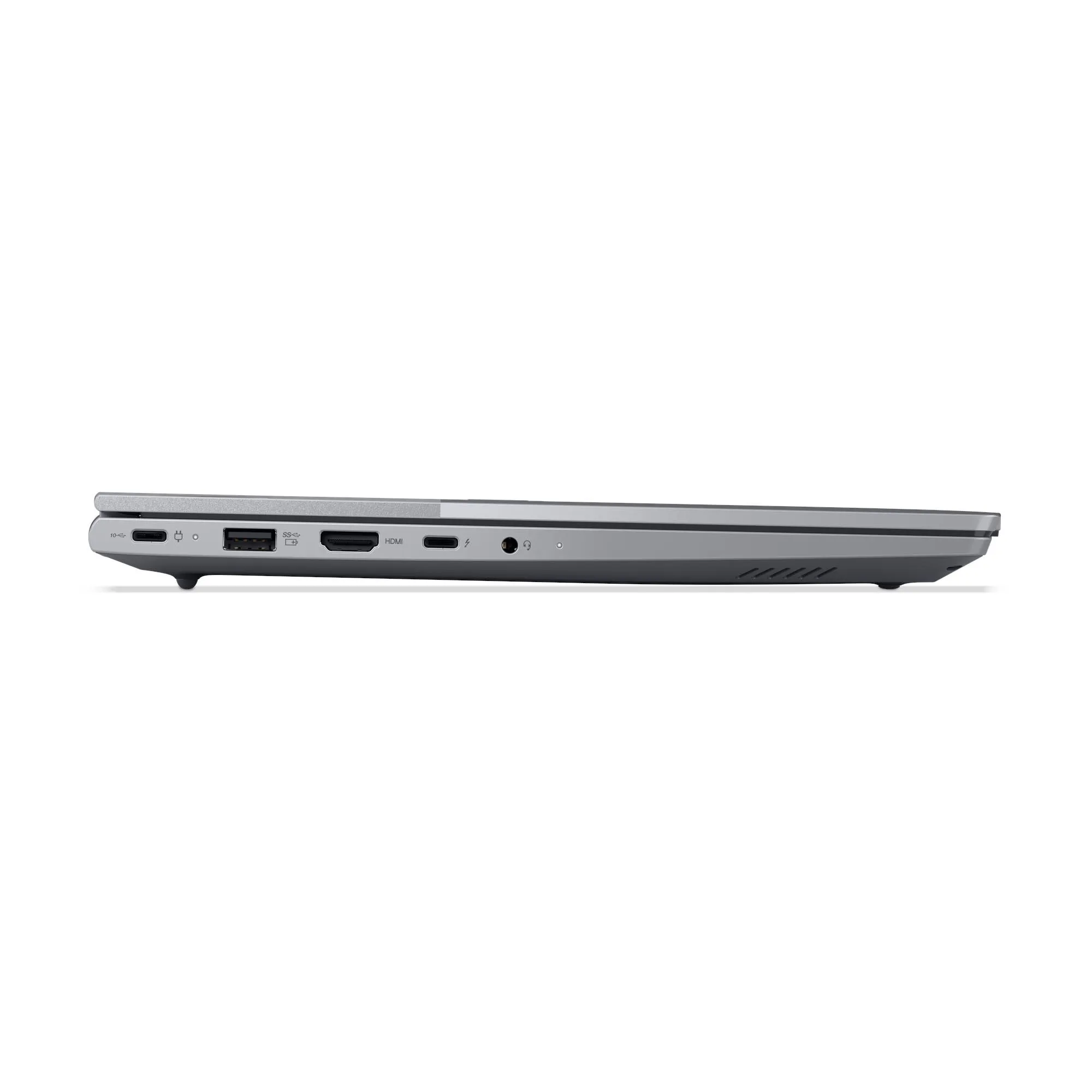 Lenovo ThinkBook 14 G9 IRL 14" i5-210H, 16 Gt, 512 Gt, Win 11 Pro -kannettava, harmaa