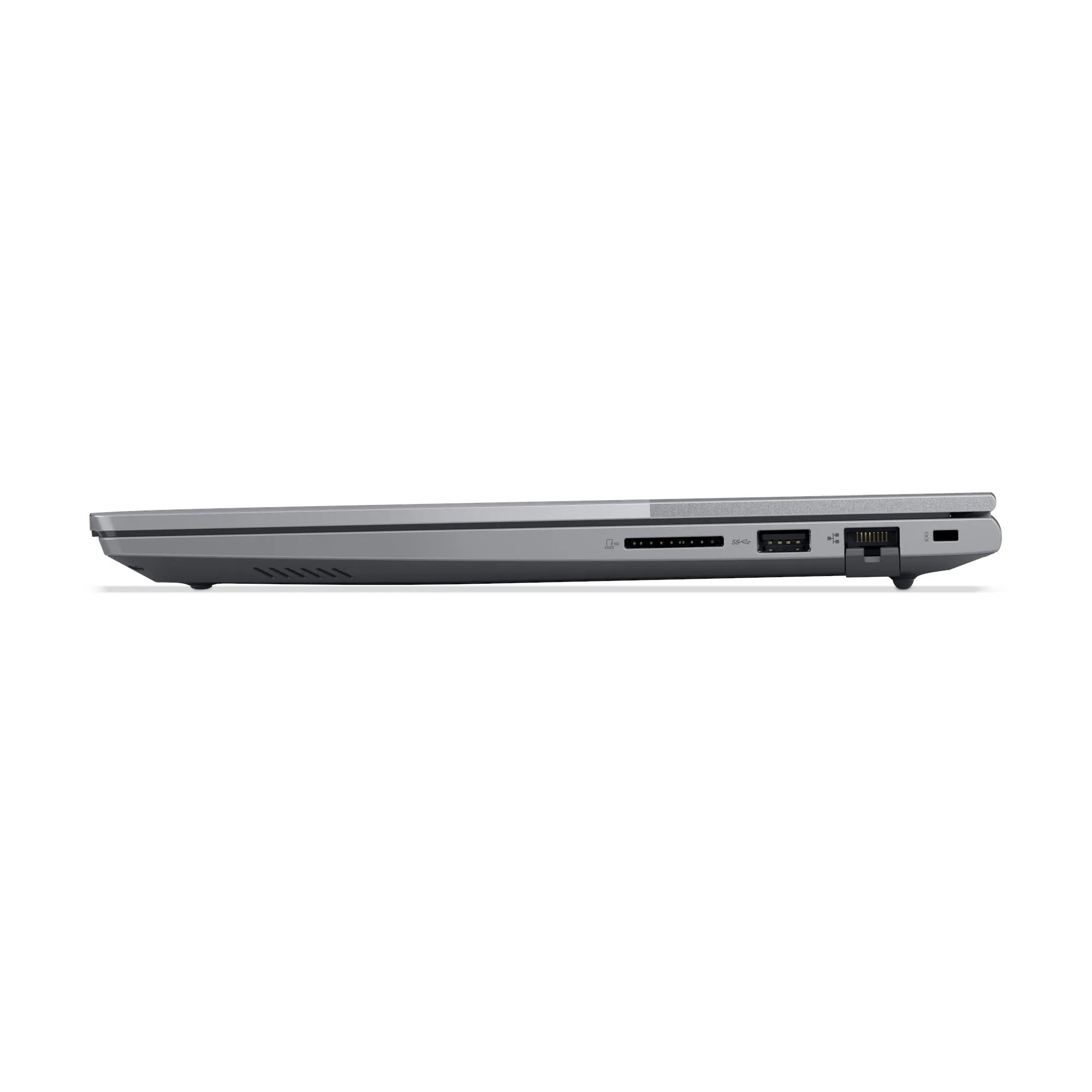 Lenovo ThinkBook 14 G9 IRL 14" i5-210H, 16 Gt, 512 Gt, Win 11 Pro -kannettava, harmaa