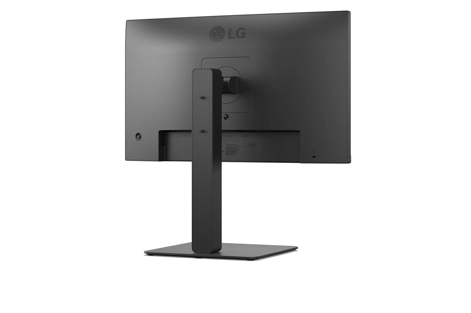 LG 24BA650-B 24" Full HD, IPS - näyttö