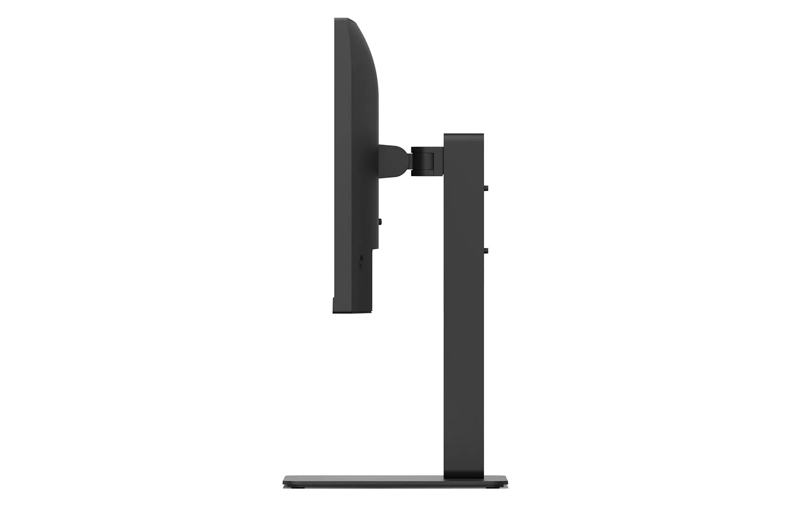 LG 24BA650-B 24&quot; Full HD, IPS - monitor