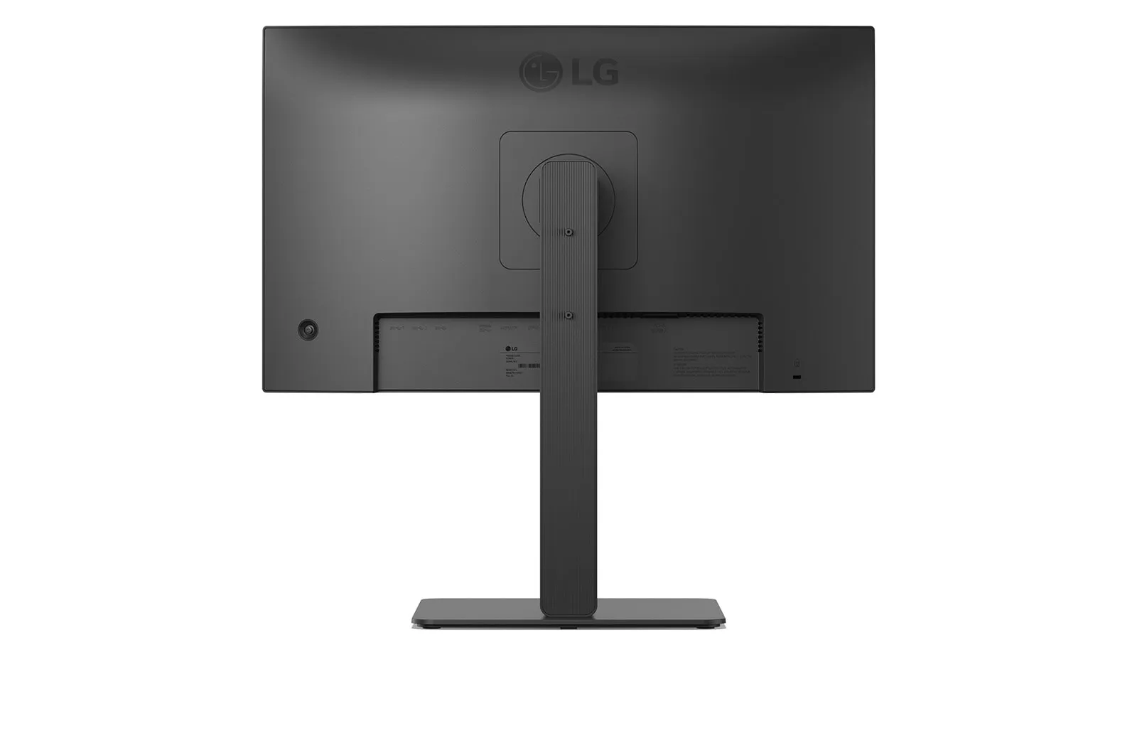 LG 24BA650-B 24&quot; Full HD, IPS - monitor