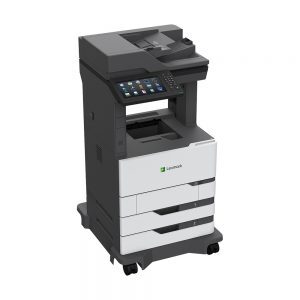LEXMARK XM7370