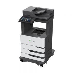 LEXMARK XM7370