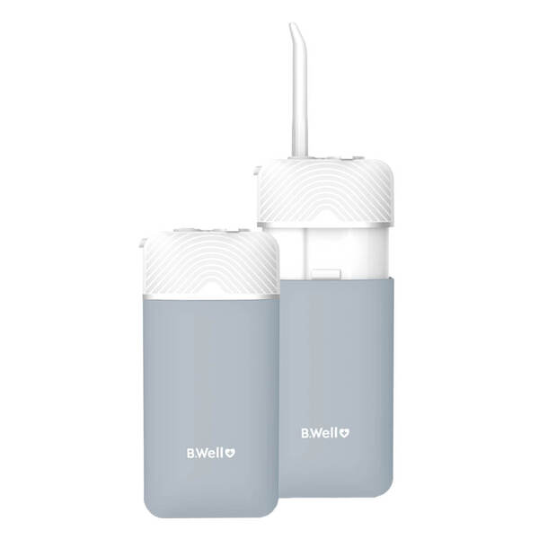 B.WELL Oral Irrigator