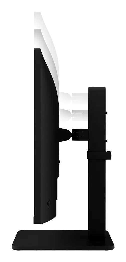 LG 27BA550-B 27" Full HD, IPS, 100Hz -näyttö