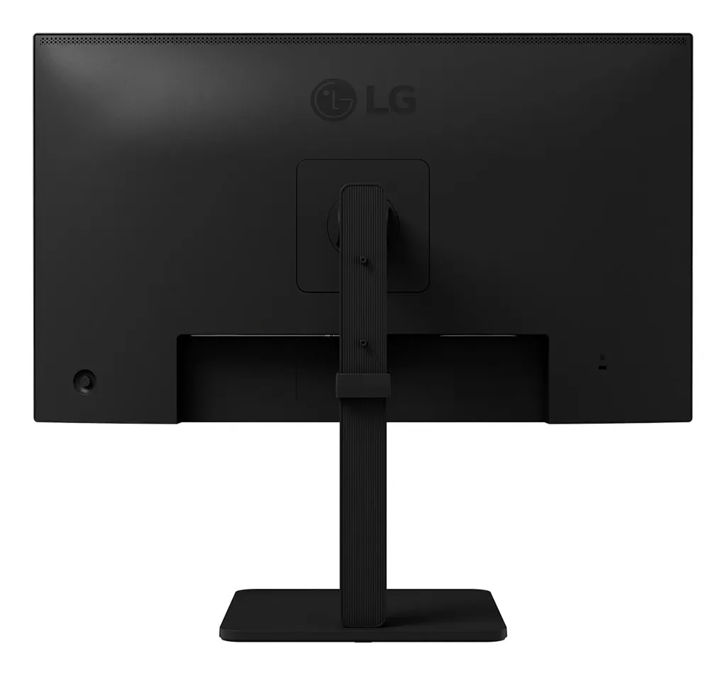 LG 27BA550-B 27" Full HD, IPS, 100Hz -näyttö
