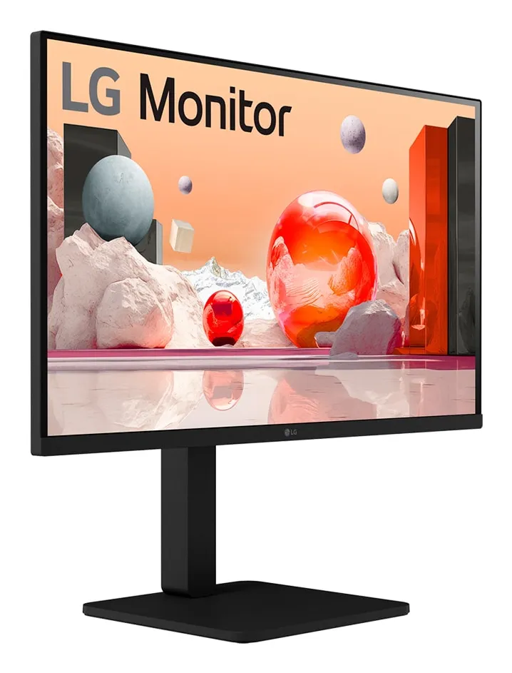 LG 27BA550-B 27&quot; Full HD, IPS, 100Hz - Monitor