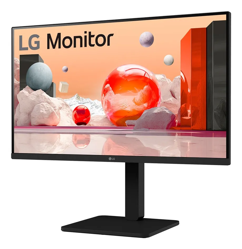 LG 27BA550-B 27&quot; Full HD, IPS, 100Hz - Monitor