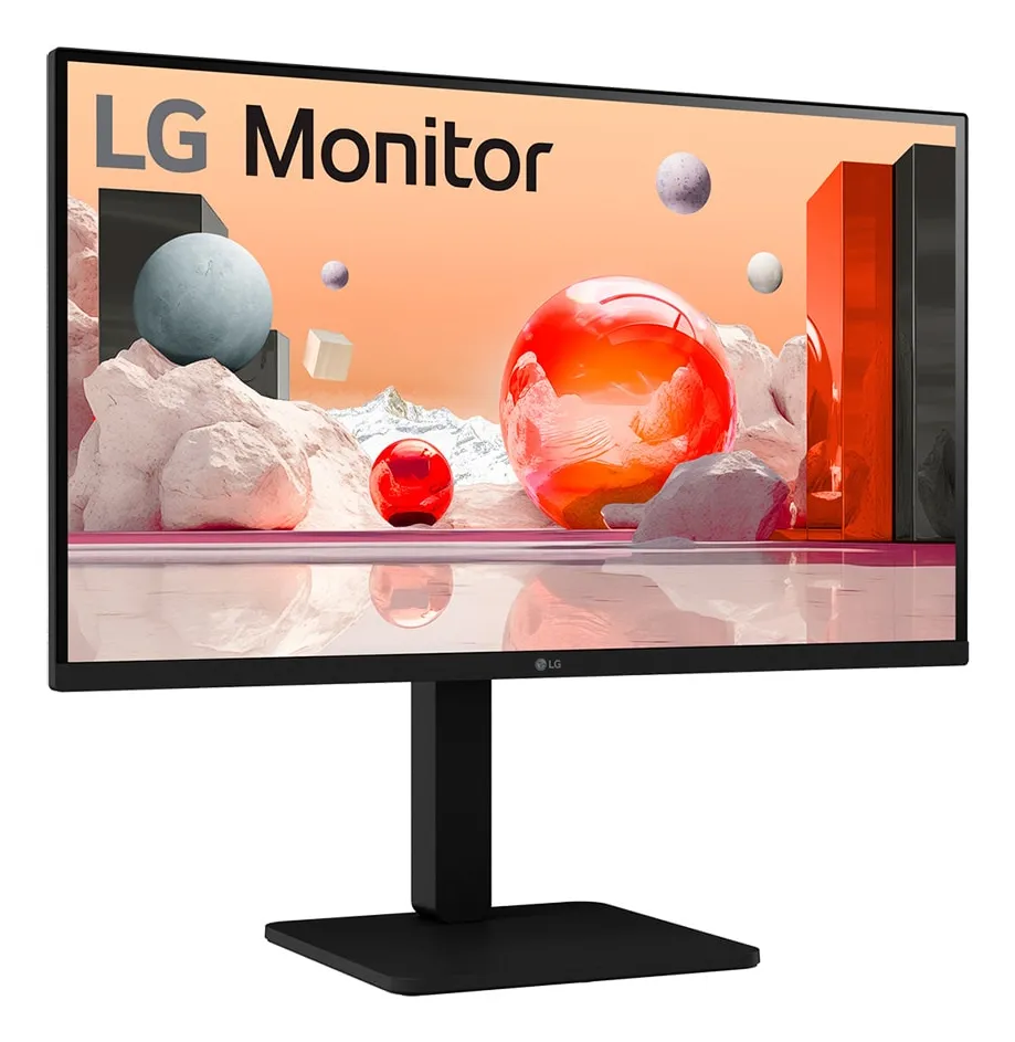 LG 27BA550-B 27&quot; Full HD, IPS, 100Hz - Monitor