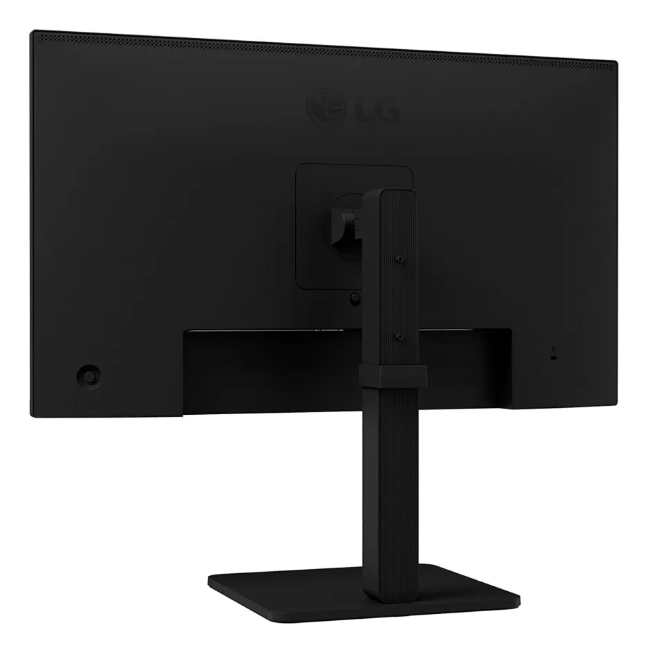 LG 27BA550-B 27&quot; Full HD, IPS, 100Hz -n&auml;ytt&ouml;