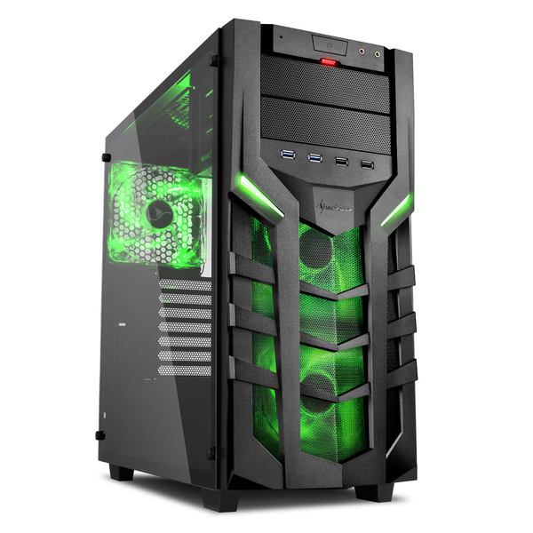 DG7000-G GREEN