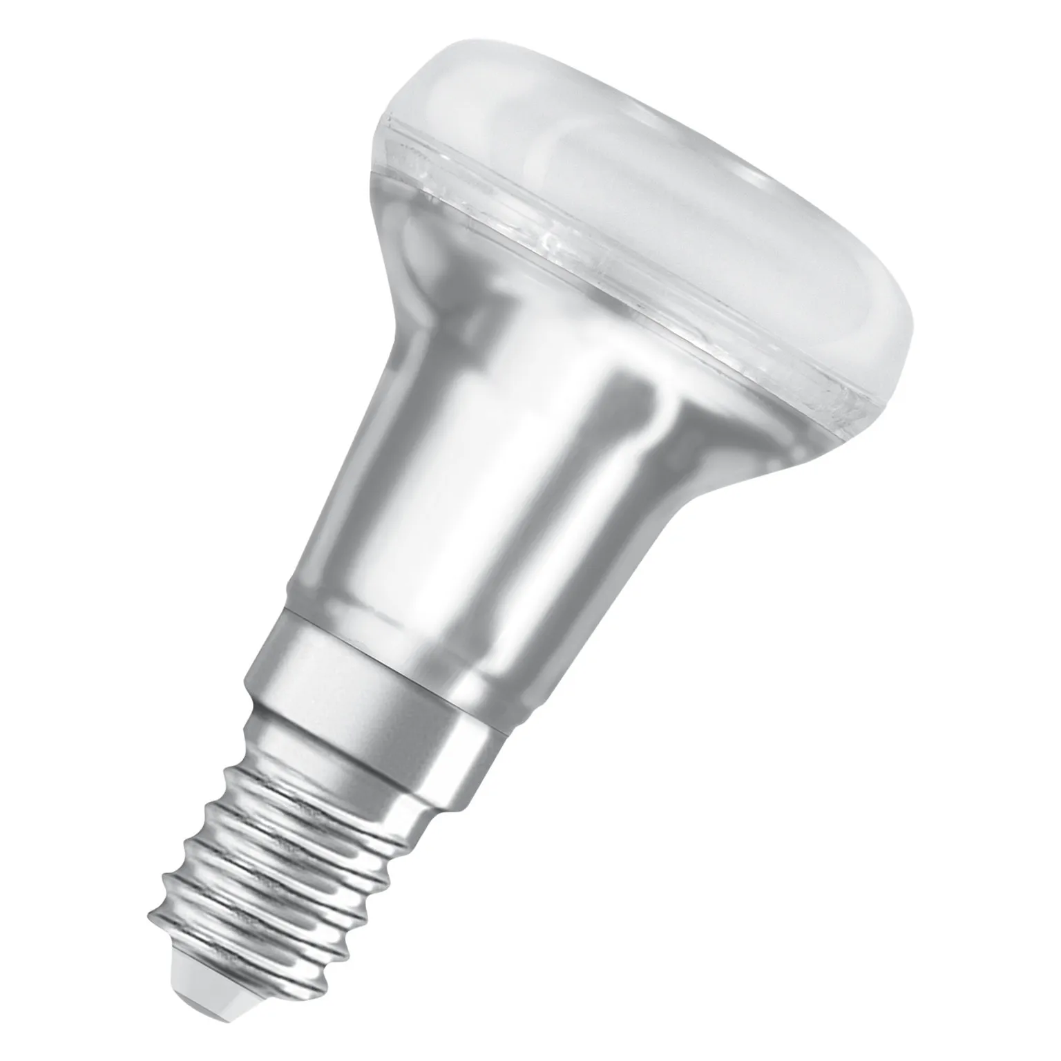 OSRAM LED STAR R39 E14 1.5 watt 110 lumen 2700 kelvin warm white