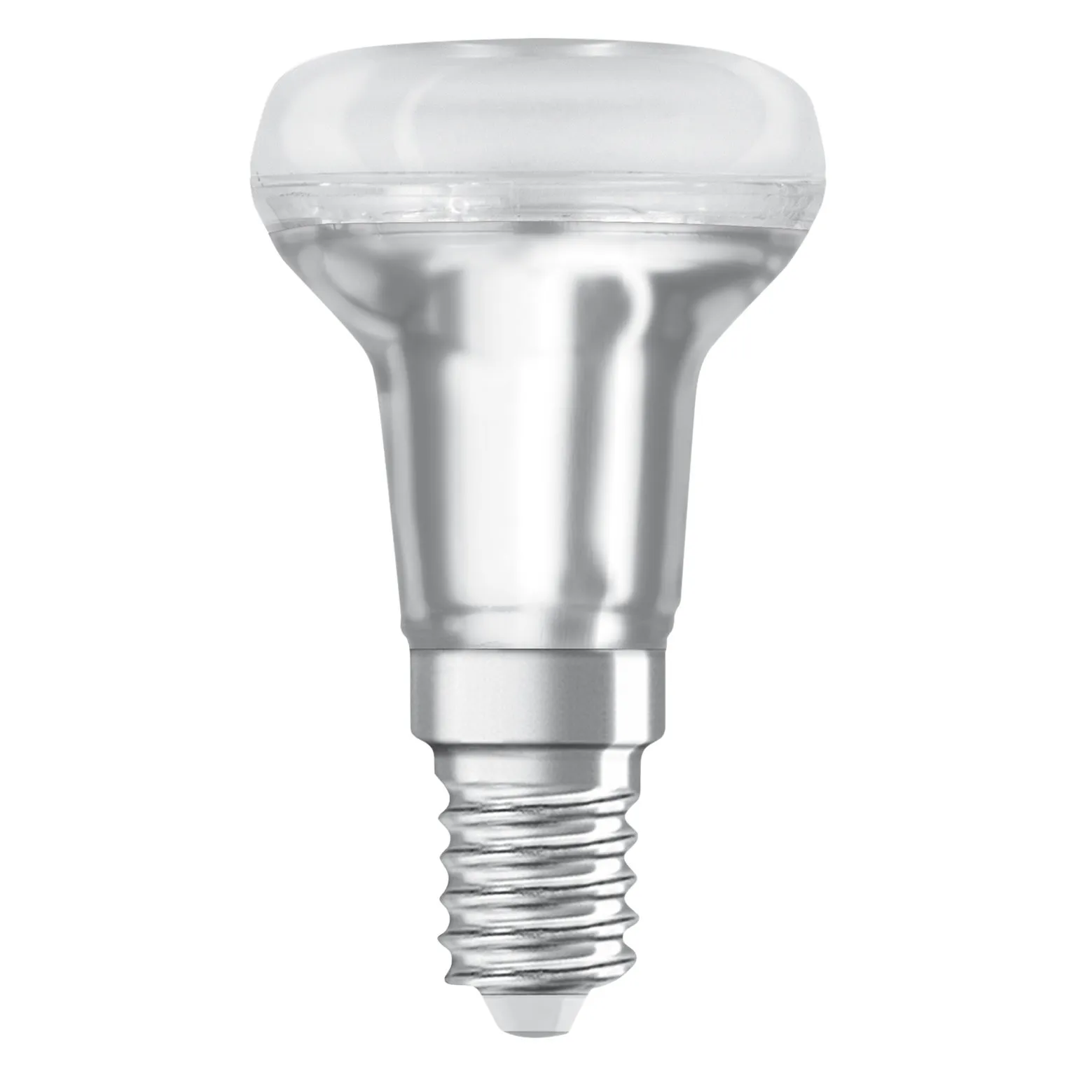OSRAM LED STAR R39 E14 1.5 watt 110 lumen 2700 kelvin warm white