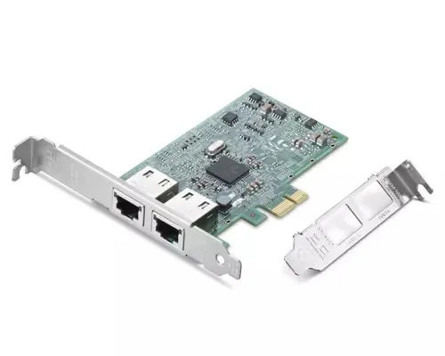 LENOVO TS BROADCOM BCM5720-2P 2-PORT GIGABIT ETHERNET PCIE