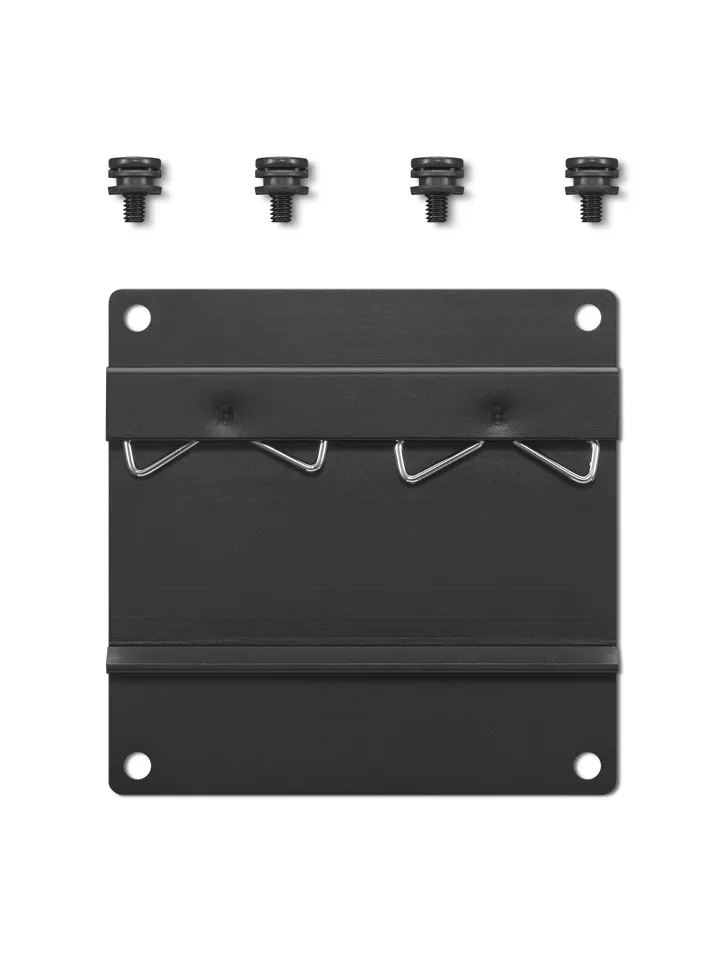 LENOVO THINKEDGE SE50 DIN RAIL MOUNT