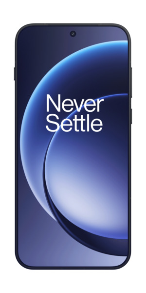 OnePlus 15 12GB/256GB Android -mobiltelefon, Infinite Black + OnePlus Watch 3 43mm, Black Steel