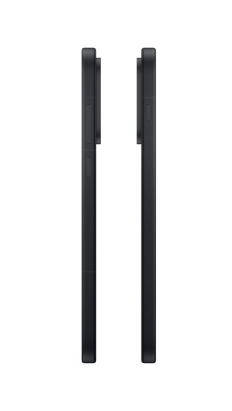 OnePlus 15 12GB/256GB Android -mobile phone, Infinite Black + OnePlus Watch 3 43mm, Black Steel