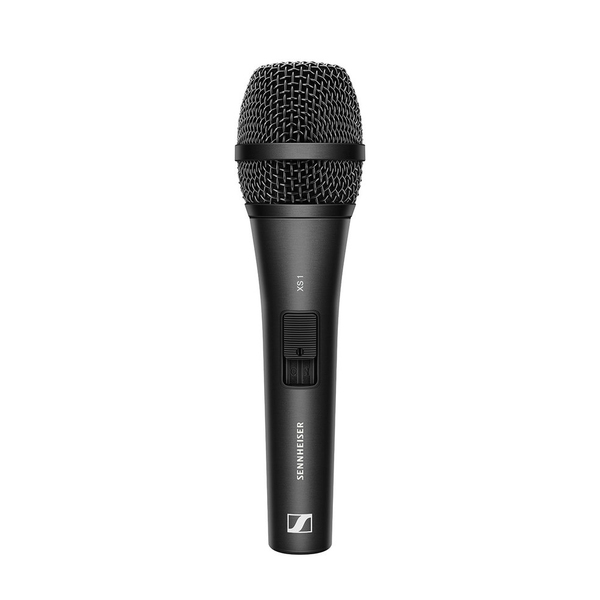 Sennheiser XSW-D Vocal Set -langaton puhemikrofoni