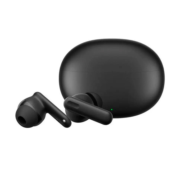 Realme TechLife Buds RMA2506 -langattomat nappikuulokkeet, musta