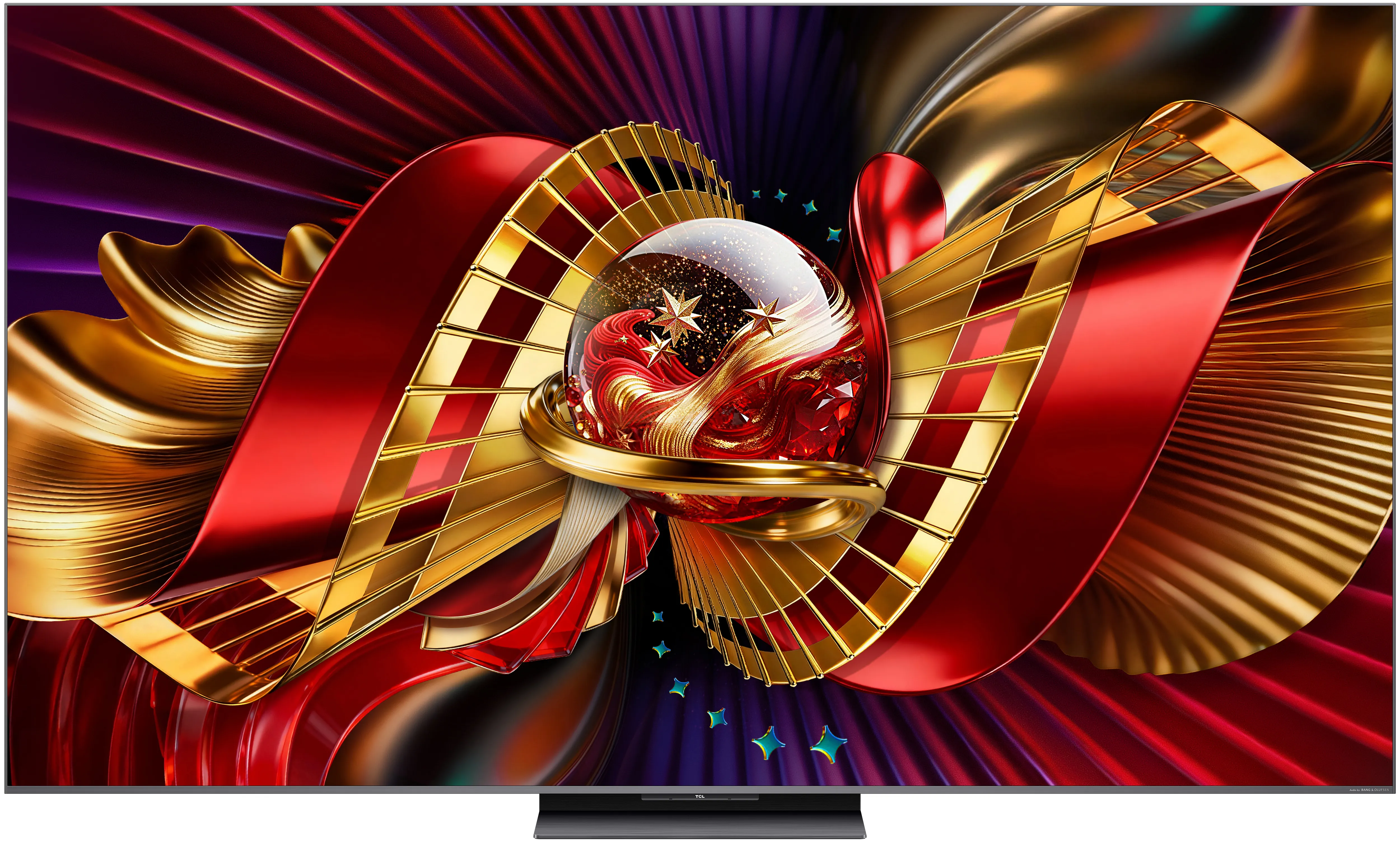 TCL C8L 65" 4K Mini LED Google TV, 144 Hz, Dolby Vision