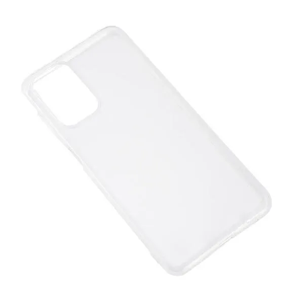 GEAR TPU, Galaxy A23 - fodral, Transparent