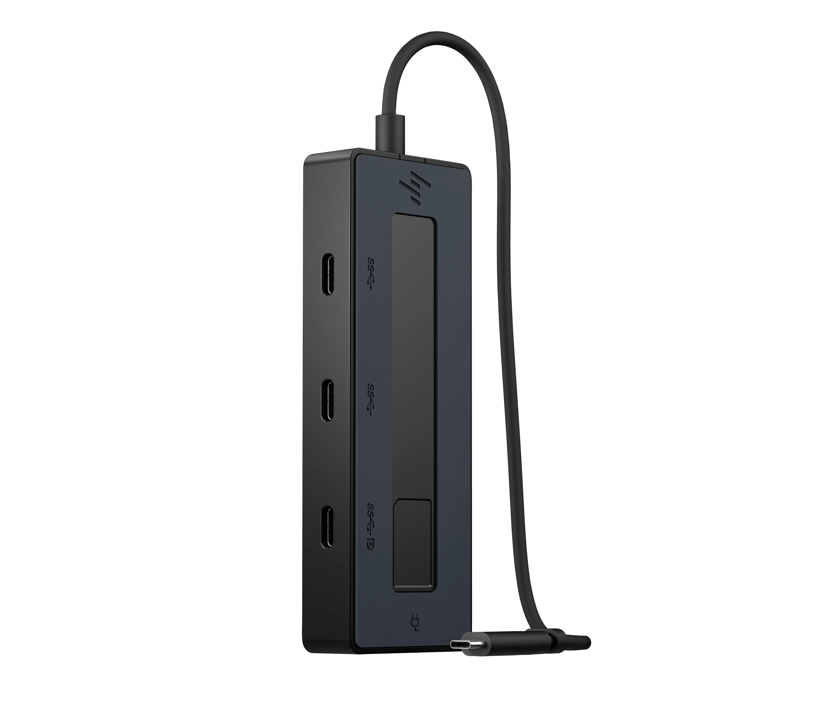 HP 4K USB-C Multiport Hub