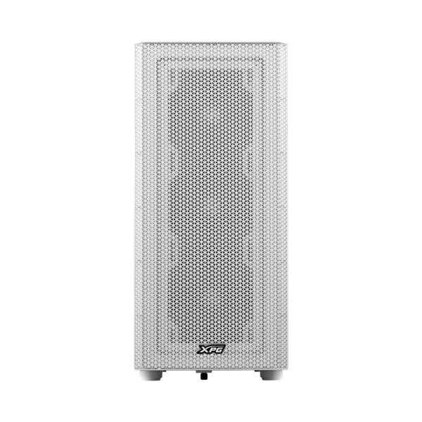XPG VALOR MESH Midi-Tower Case, White