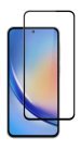 Screenor Tempered Full Cover, Galaxy A55 5G / A35 5G - skärmskydd