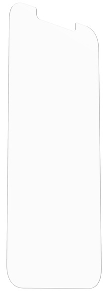 OtterBox React, iPhone 12 / 12 Pro - Case, Transparent (+ Screen Glass)