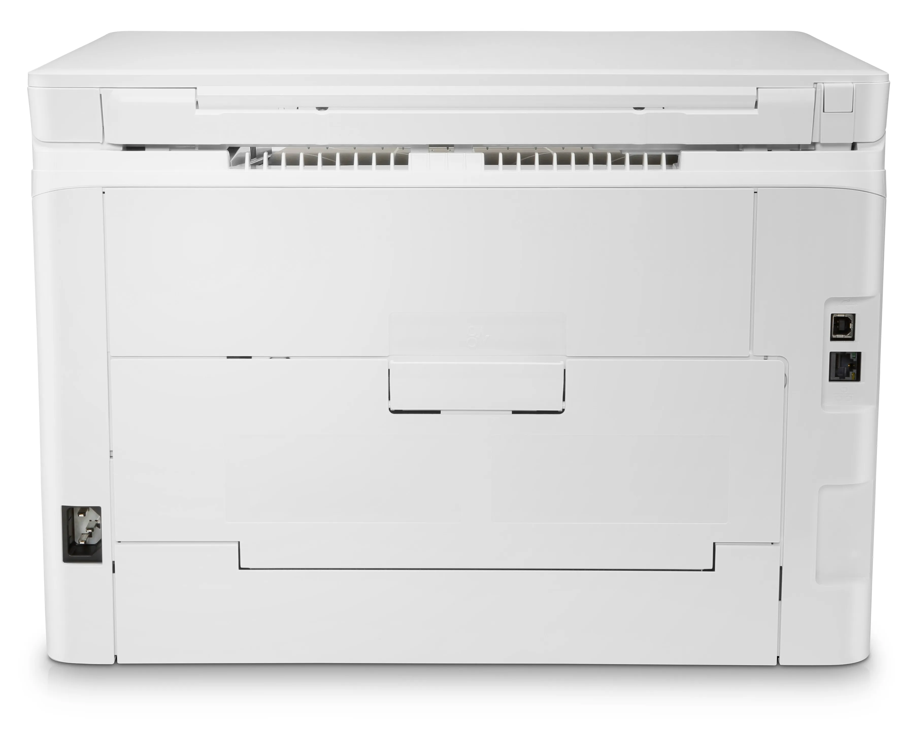 HP Color LaserJet Pro MFP M182n - Monitoimitulostin - v&auml;ri - laser - 216 x 297 mm (alkuper&auml;inen) - A4/Legal (media) - jopa 16 sivua/min (kopiointi) - jopa 16 si
