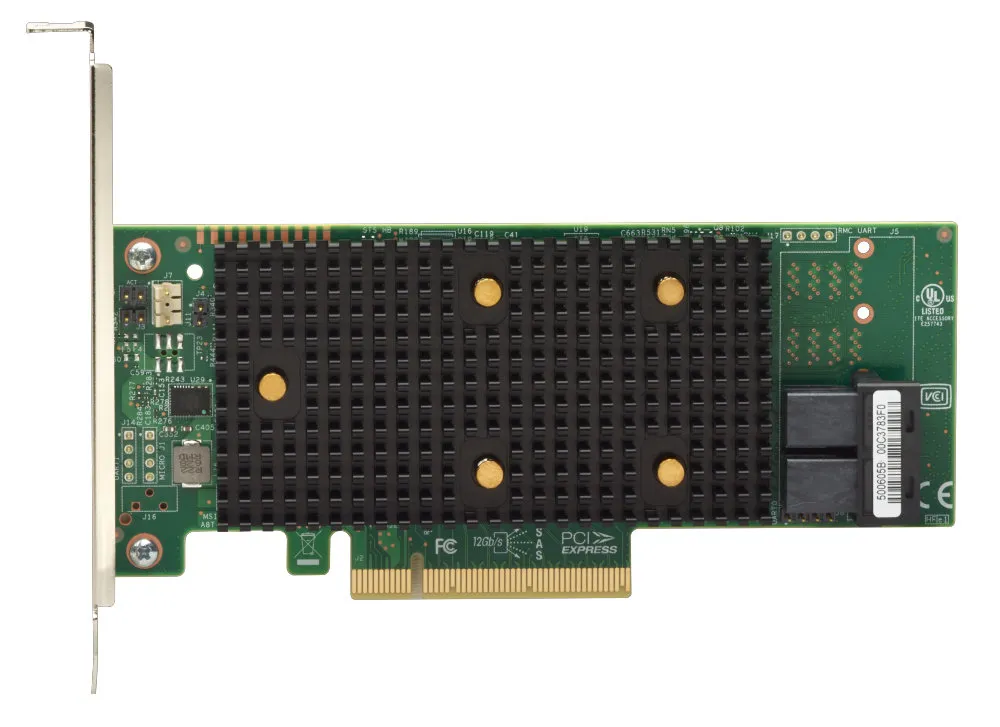 LENOVO THINKSYSTEM 430-8I SAS/SATA HBA