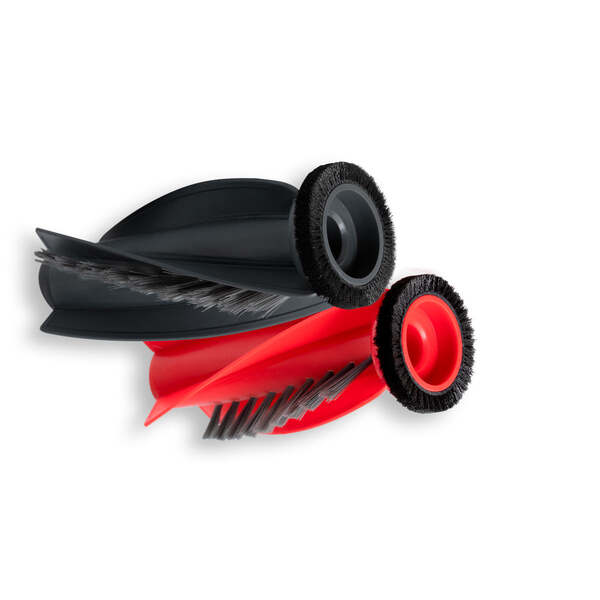 Roborock Main Brush, Red / Grey