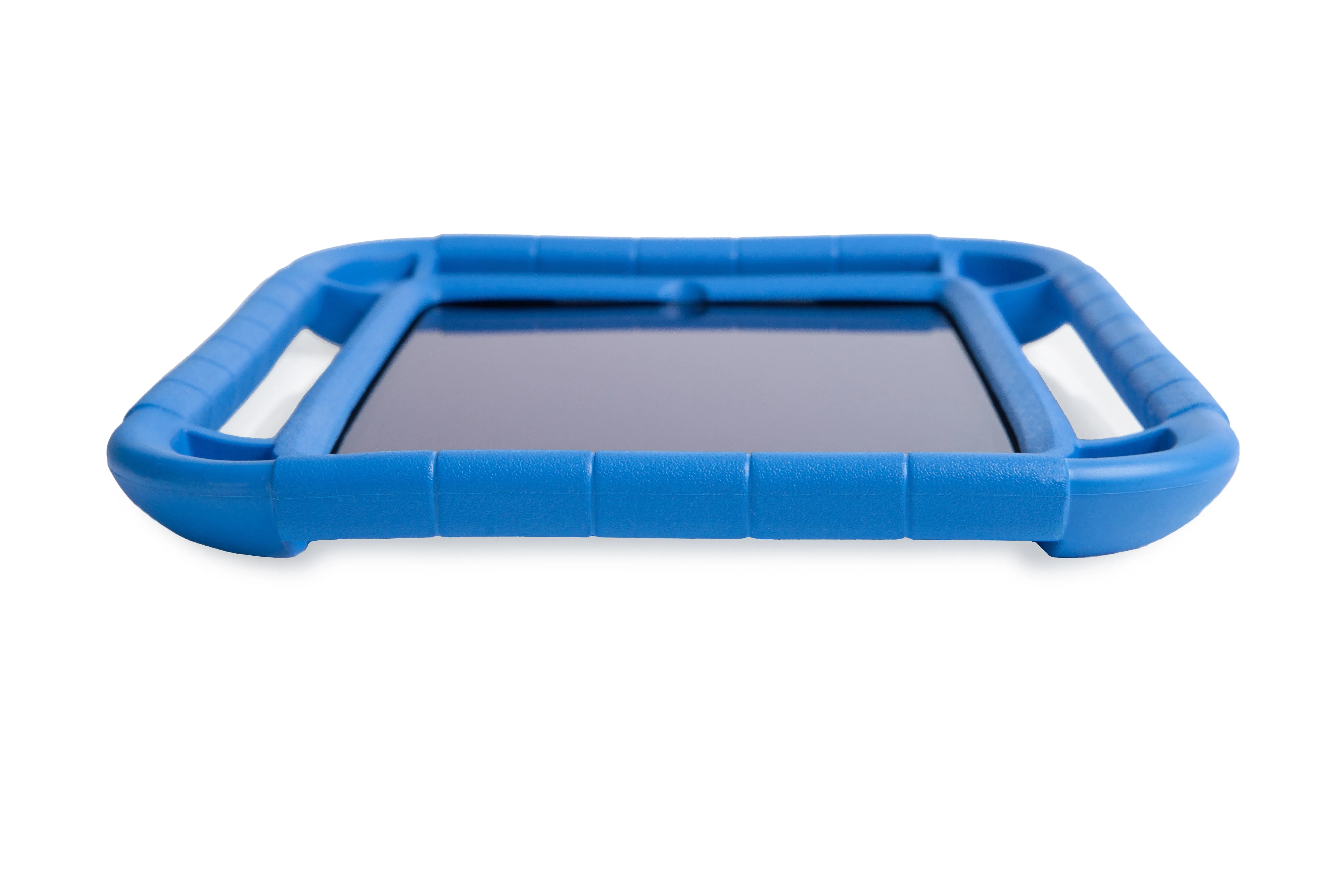 GRIPCASE for iPAD AIR 1/2 iPad 5-6th gen - BLUE